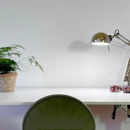 Apartment Smartapart Naehe Stuttgart Mit Garten Und Workspace