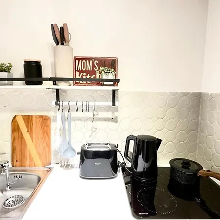 Aina Living Naehe Stuttgart Free Wifi And Workspace Apartamento