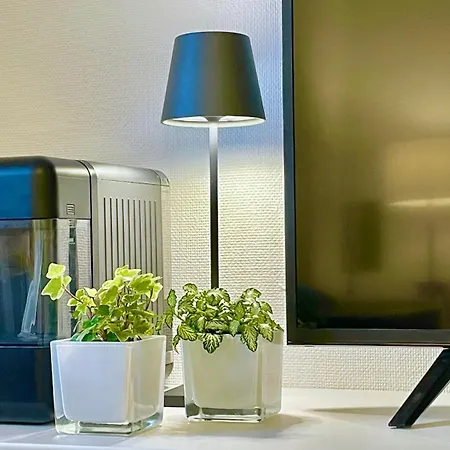 Smartapart Naehe Stuttgart Mit Garten Und Workspace Apartment *