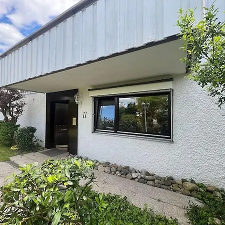 Apartment Smartapart Naehe Stuttgart Mit Garten Und Workspace *